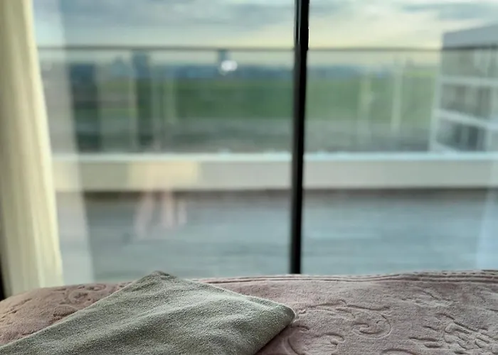 Apartament Brand New 2 Bedrooms In Grand Sapphire