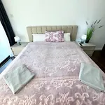 Apartamento Brand New 2 Bedrooms In Grand Sapphire *