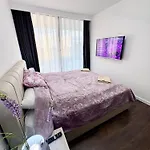 Apartamento Brand New 2 Bedrooms In Grand Sapphire