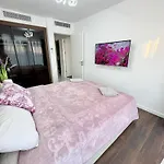 Brand New 2 Bedrooms In Grand Sapphire Apartamento