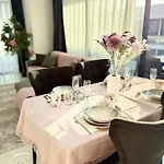 Apartamento Brand New 2 Bedrooms In Grand Sapphire