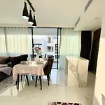 Brand New 2 Bedrooms In Grand Sapphire