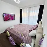 Brand New 2 Bedrooms In Grand Sapphire Apartamento *