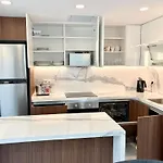 Brand New 2 Bedrooms In Grand Sapphire Apartamento *