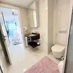 Brand New 2 Bedrooms In Grand Sapphire Apartamento