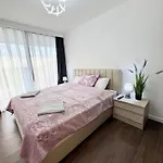 Apartamento Brand New 2 Bedrooms In Grand Sapphire Trikomo