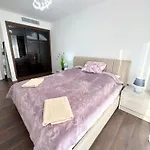 Apartamento Brand New 2 Bedrooms In Grand Sapphire *