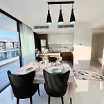 Brand New 2 Bedrooms In Grand Sapphire Trikomo