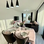Brand New 2 Bedrooms In Grand Sapphire Trikomo