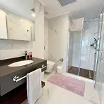Brand New 2 Bedrooms In Grand Sapphire Apartamento *