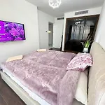 Apartamento Brand New 2 Bedrooms In Grand Sapphire Trikomo