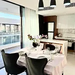 Brand New 2 Bedrooms In Grand Sapphire