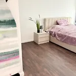 Brand New 2 Bedrooms In Grand Sapphire *