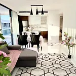 Apartamento Brand New 2 Bedrooms In Grand Sapphire *