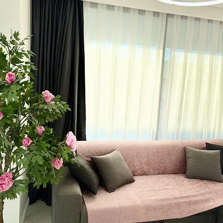 Brand New 2 Bedrooms In Grand Sapphire Apartmán