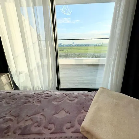 Apartmán Brand New 2 Bedrooms In Grand Sapphire *