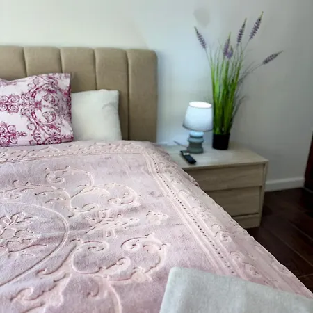 Apartmán Brand New 2 Bedrooms In Grand Sapphire
