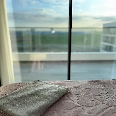 Apartmán Brand New 2 Bedrooms In Grand Sapphire