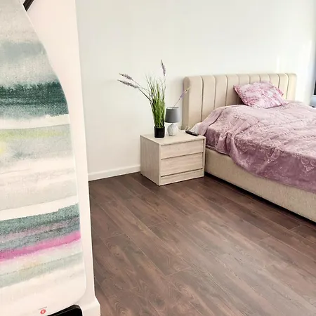 Brand New 2 Bedrooms In Grand Sapphire *