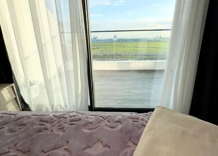 Appartamento Brand New 2 Bedrooms In Grand Sapphire *